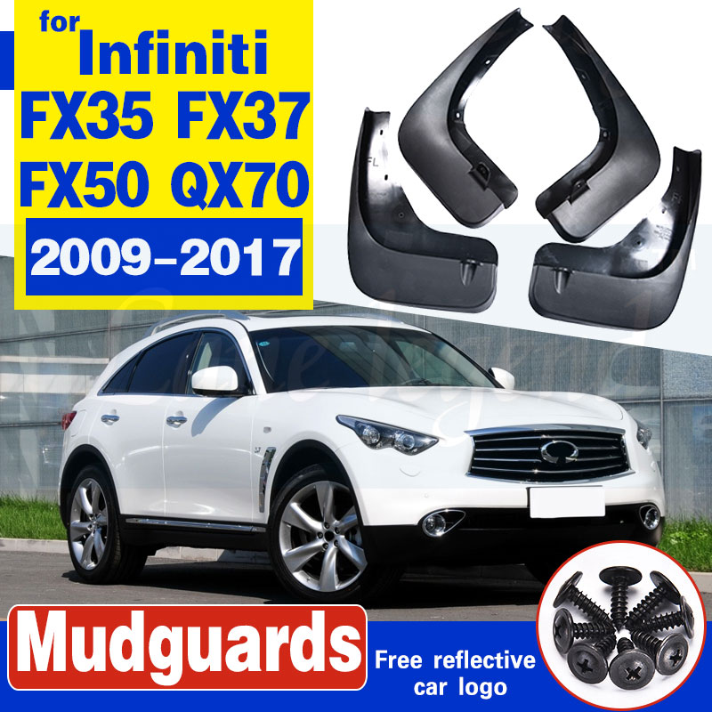 ǴƼ FX35 FX37 FX50 QX70 2009 - 2017 ӵ ÷, ..